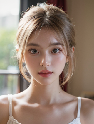 灯光与环境：摄影艺术中的不可解之谜
